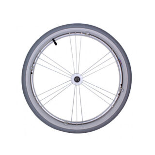 Колесо з камерою та обручем 20" OSD-ADJ-0703 (20)