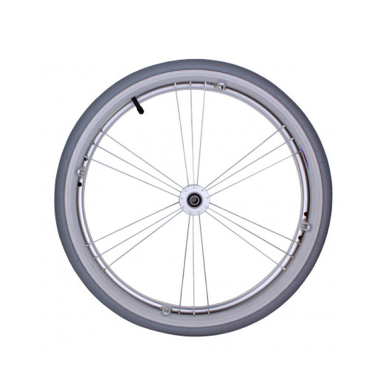 Колесо з камерою та обручем 20" OSD-ADJ-0703 (20)