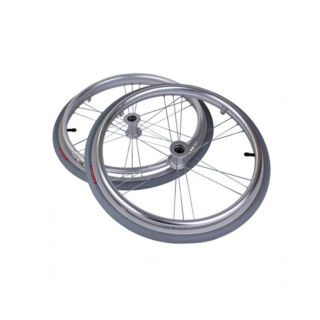 Колесо з камерою та обручем 20" OSD-ADJ-0703 (20)