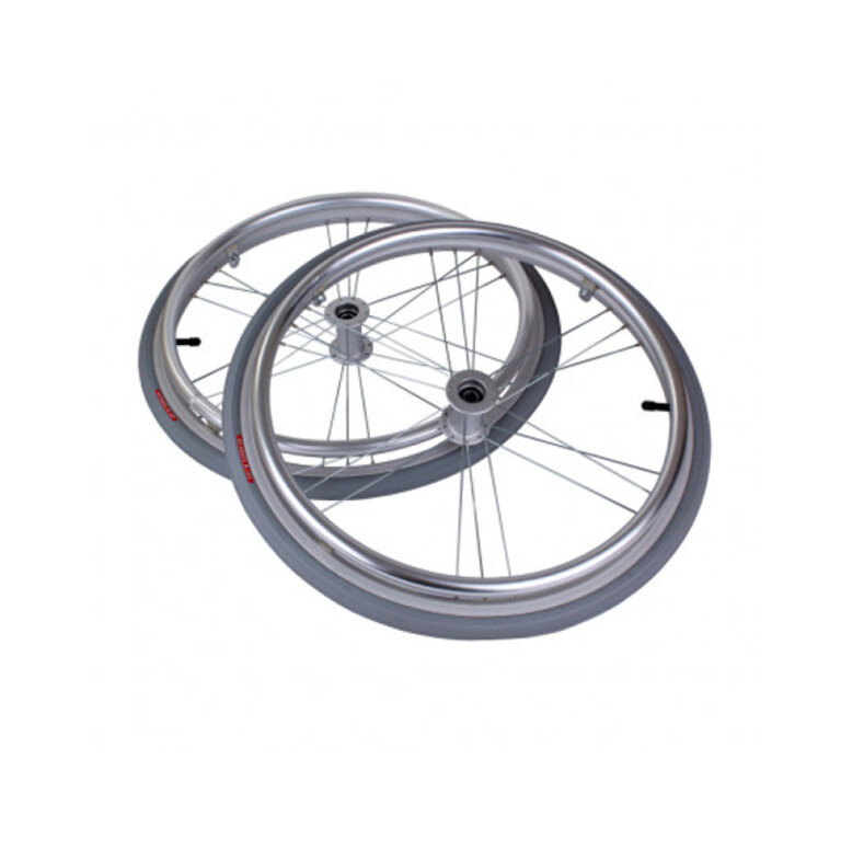 Колесо з камерою та обручем 20" OSD-ADJ-0703 (20)