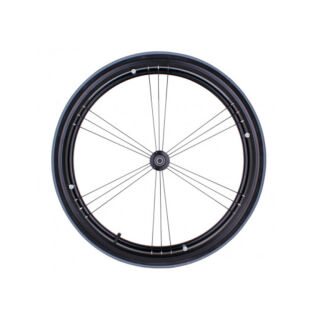 Колесо з камерою та обручем 24" OSD-ADJ-0703 (24)