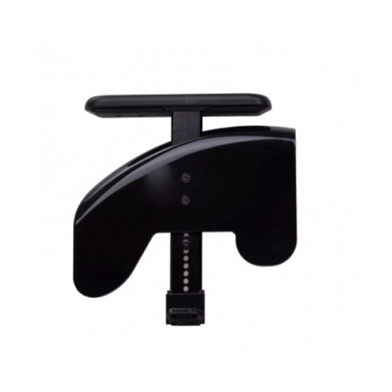 Подлокотники ADJ с ABS боковой планкой (шт.) OSD-ADJ-0408/0409