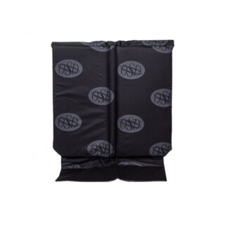 Спинка з тканини BD02-036 для візка OSD-LWS2-50