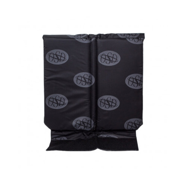 Спинка з тканини BD02-036 для візка OSD-LWS2-50