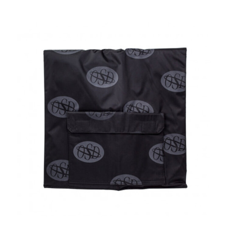 Спинка з тканини BD02-036 для візка OSD-LWS2-50