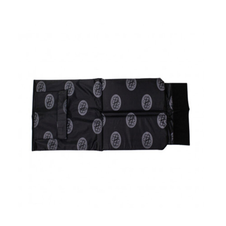 Спинка з тканини BD02-036 для візка OSD-LWS2-50