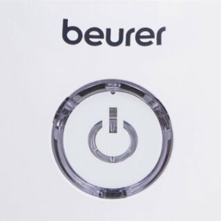 Увлажнитель воздуха Beurer LB 37 White