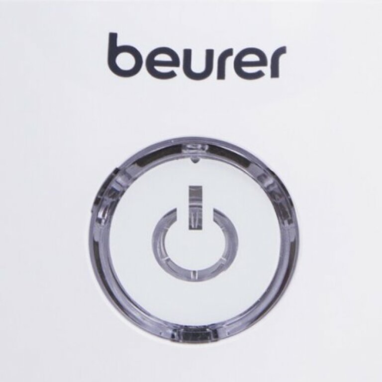 Увлажнитель воздуха Beurer LB 37 White