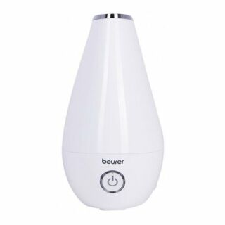 Увлажнитель воздуха Beurer LB 37 White
