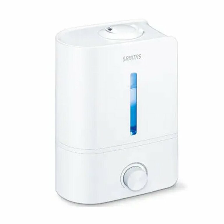 Зволожувач повітря SANITAS SLB 40
