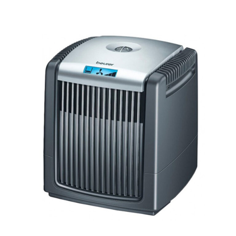 Увлажнитель воздуха LW 110 Anthrazite Beurer