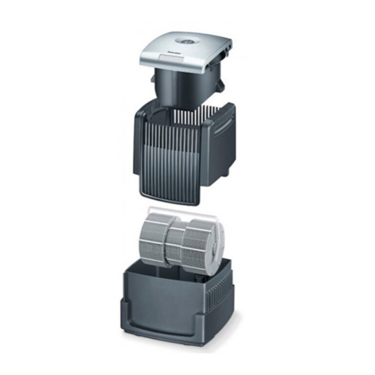 Увлажнитель воздуха LW 110 Anthrazite Beurer