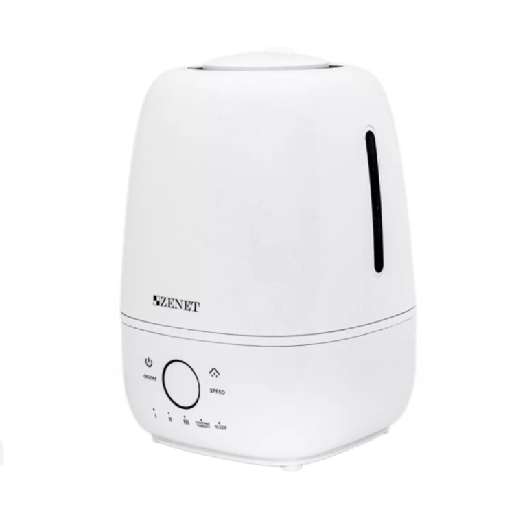 Увлажнитель ZENET ZET-409