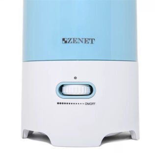 Увлажнитель воздуха ZENET ZET-406 на 3 л