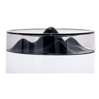 Аромо увлажнитель воздуха Zenet ZET-412 на 5 л