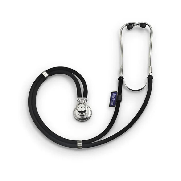 Стетоскоп с часами LD Ste Time SLDE-тип Раппопорт
