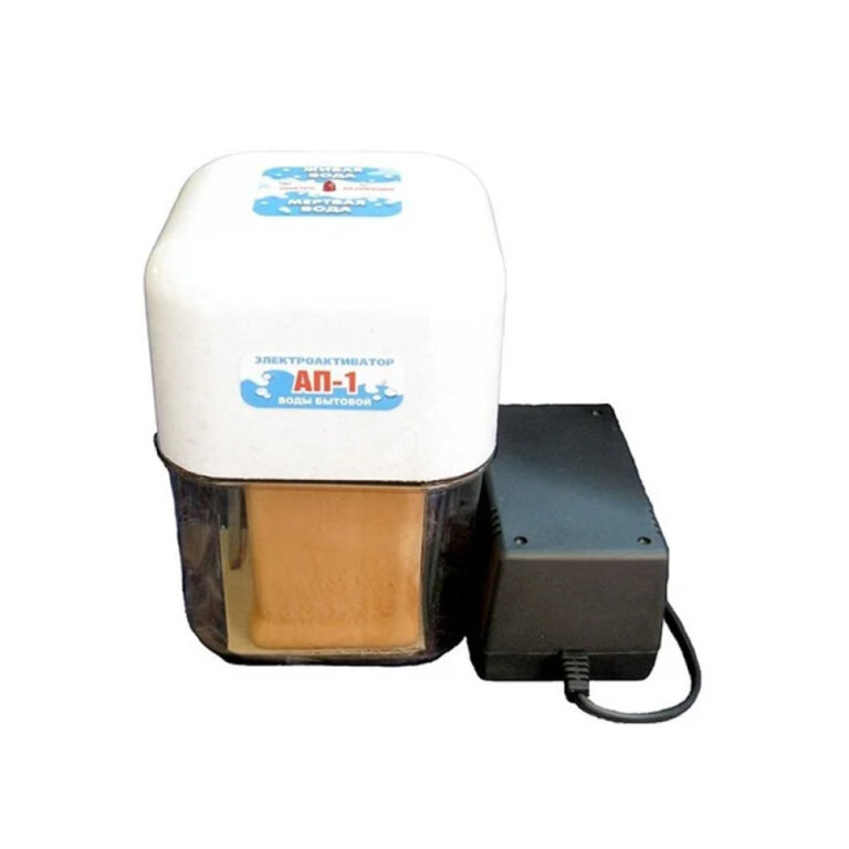 Активатор АП-1 исполнение 1