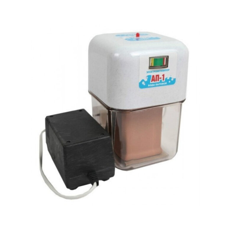 Активатор АП-1 исполнение 2M