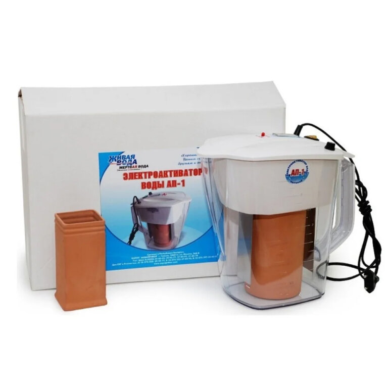 Активатор АП-1 исполнение 3МТ