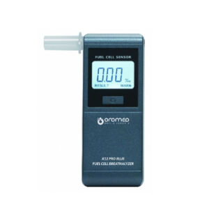 Алкотестер Oromed X12 PRO NAVY BLUE