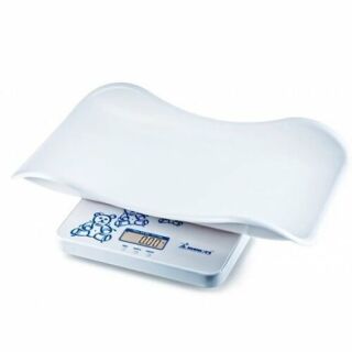 Електронні дитячі ваги Momert 6425