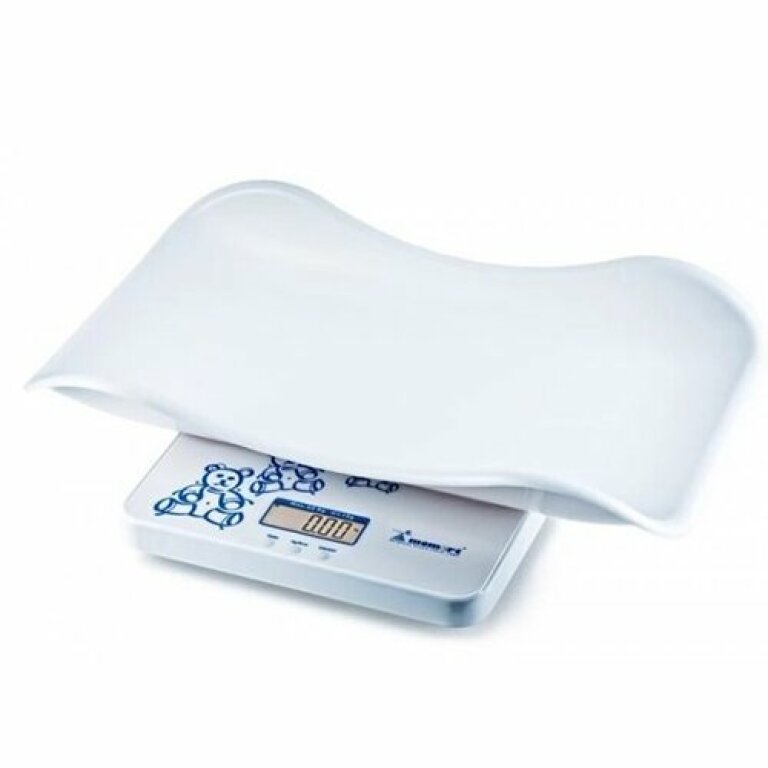 Електронні дитячі ваги Momert 6425