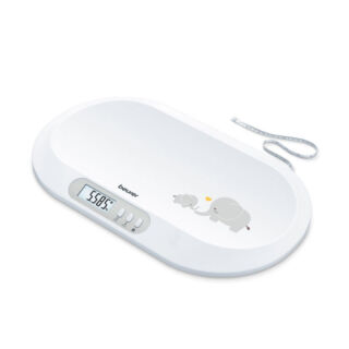 Ваги для немовлят BY 90