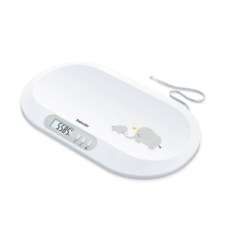 Ваги для немовлят BY 90