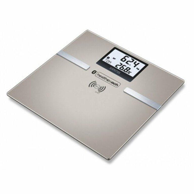 Діагностичні електронні ваги Sanitas SBF 70