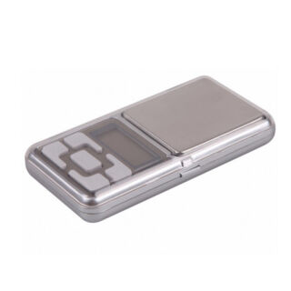 Ваги ювелірні електронні Domotec кишенькові МН-100 (до 001 г)