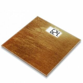 Електронні ваги Beurer GS 203 Stone скляні