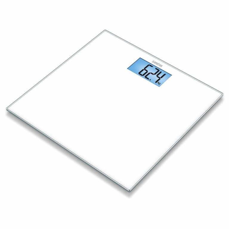 Підлогові ваги Sanitas SGS 03