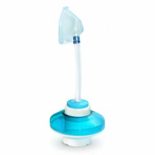 Дихальний тренажер Самоздрав «Комфорт»