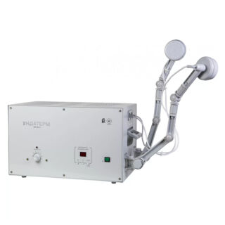 Апарат для УВЧ терапії Біомед УВЧ-80-4 "Ундатерм", з ручним налаштуванням