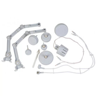 Апарат для УВЧ терапії Біомед УВЧ-80-4 "Ундатерм", з ручним налаштуванням