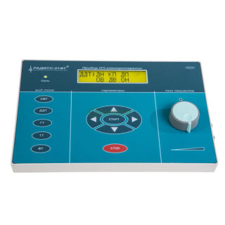 Апарат низькочастотної електротерапії Біомед "Радіус-01 ФТ"