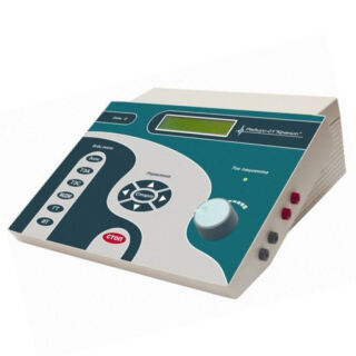 Апарат низькочастотної електротерапії Біомед "Радіус-01" Краніо