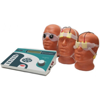 Апарат низькочастотної електротерапії Біомед "Радіус-01" Краніо