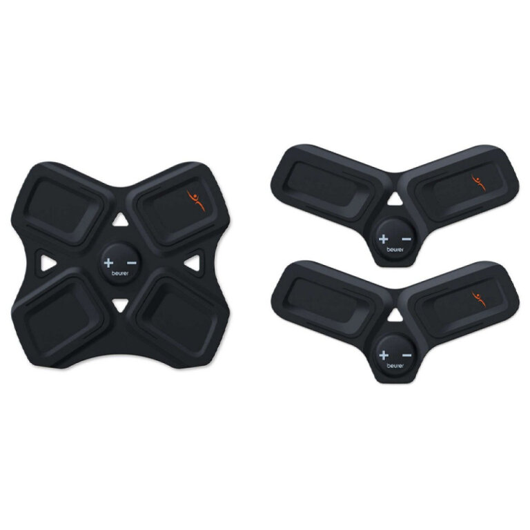 Електростимулятор Beurer Muscle Booster EM 22