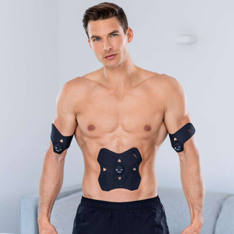 Електростимулятор Beurer Muscle Booster EM 22