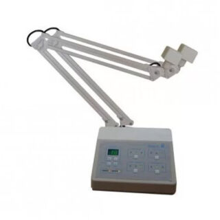 Апарат для магнітотерапії та магнітофорезу Біомед ПОЛЮС-3