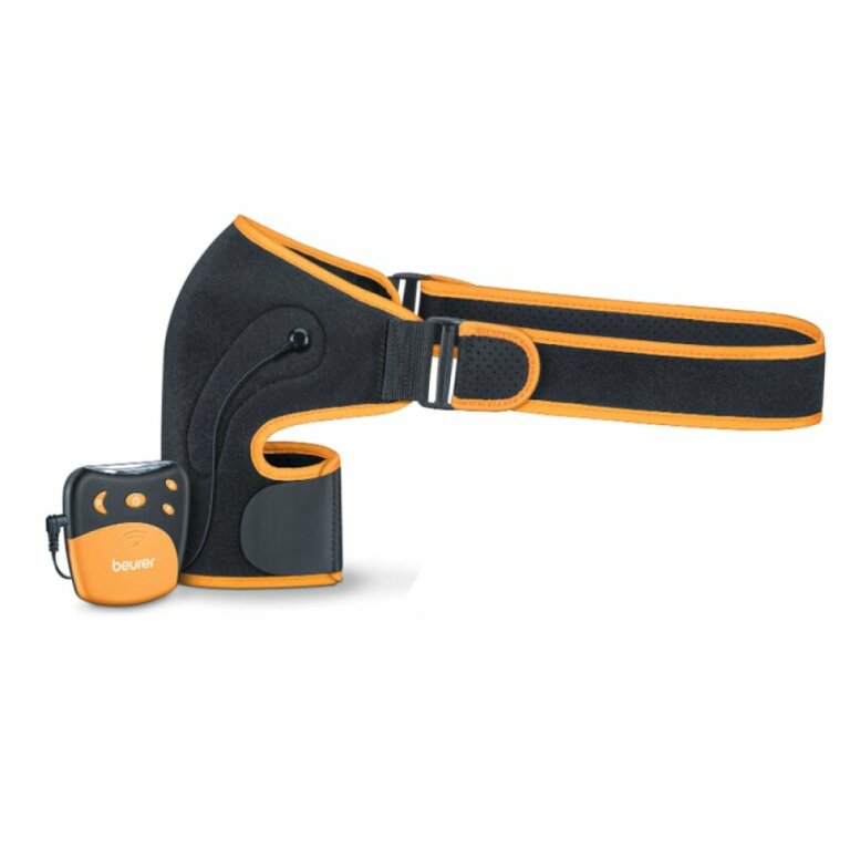 Тренажер для плечей Beurer TENS EM 26