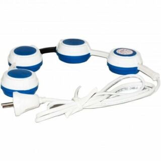 Магнітотерапевтичний пристрій МАВР-4