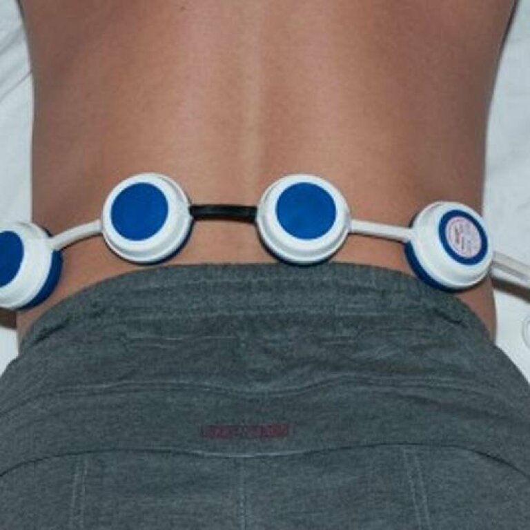 Магнітотерапевтичний пристрій МАВР-4