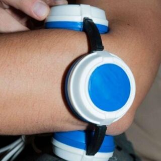 Магнітотерапевтичний пристрій МАВР-4