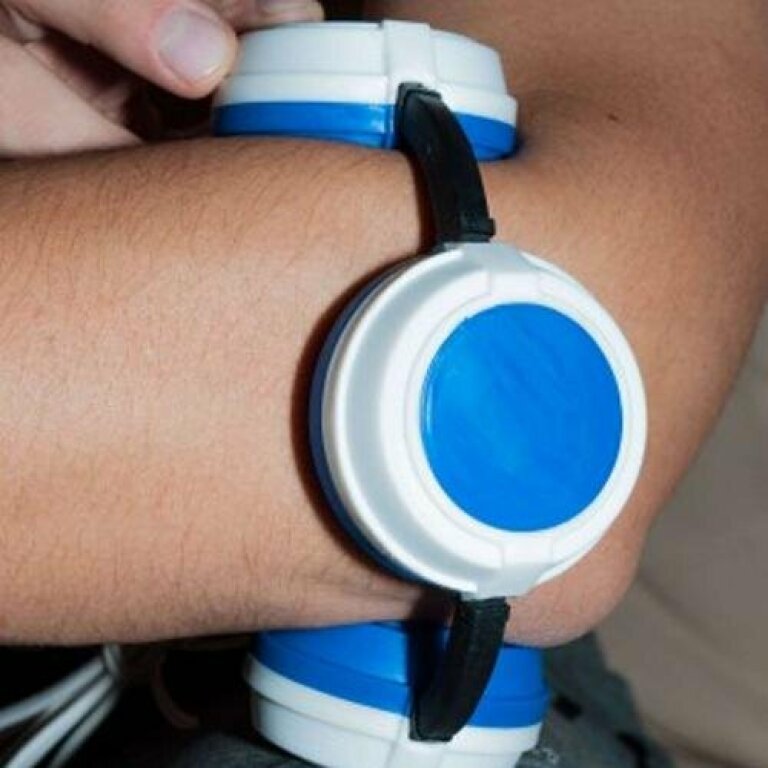 Магнітотерапевтичний пристрій МАВР-4