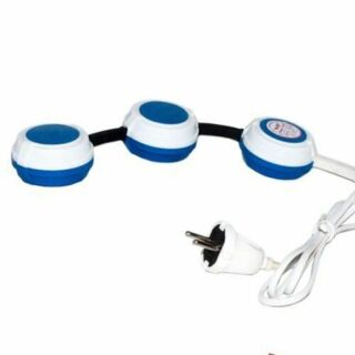 Магнітотерапевтичний пристрій МАВР-3