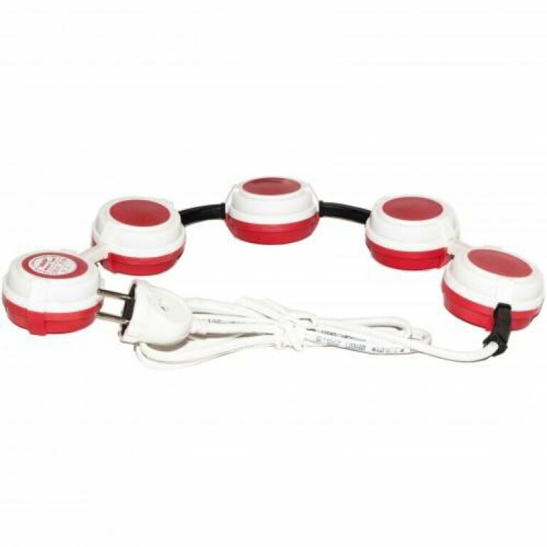 Магнітотерапевтичний пристрій МАВР-5