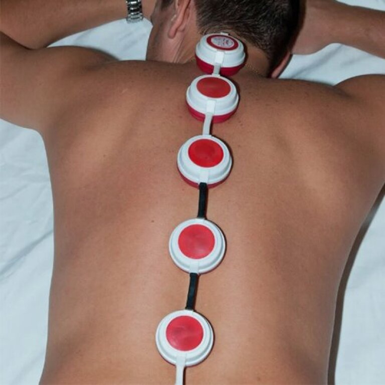 Магнітотерапевтичний пристрій МАВР-5