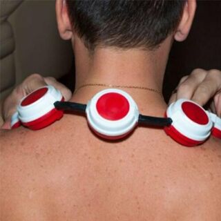 Магнітотерапевтичний пристрій МАВР-5